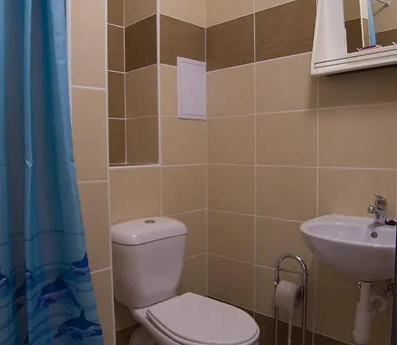 Hotelovy Dum Areal Ostrava