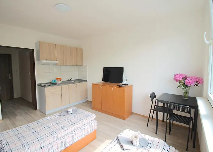 Hostel Hotelovy Dum Areal *